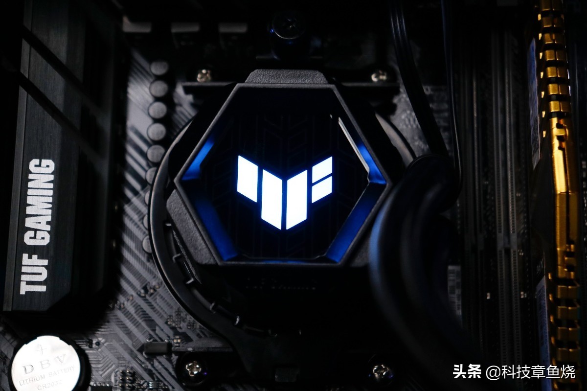 tuf301机箱评测,tuf机箱深度评测