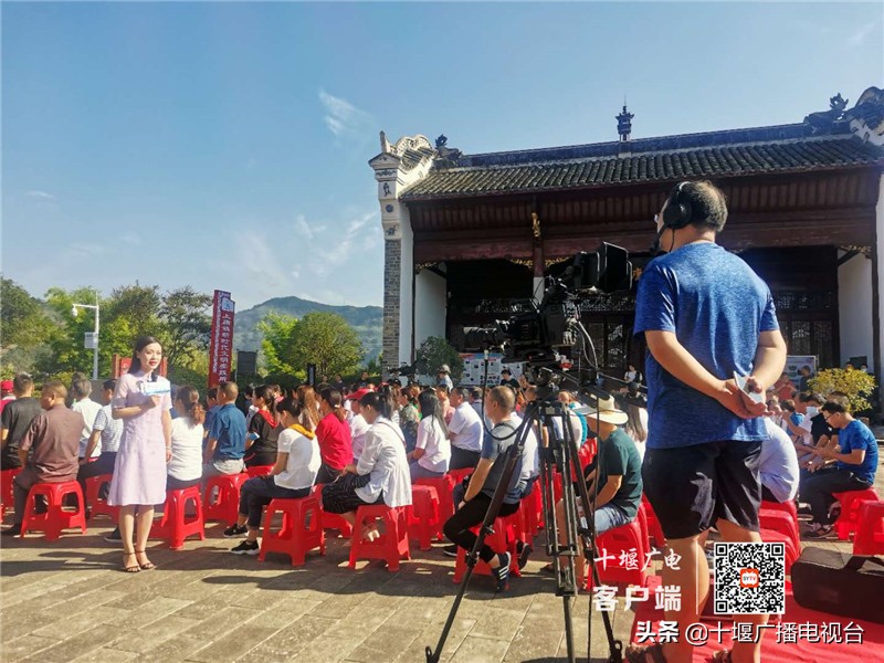 竹山全域旅游攻略,惠游湖北相约竹山