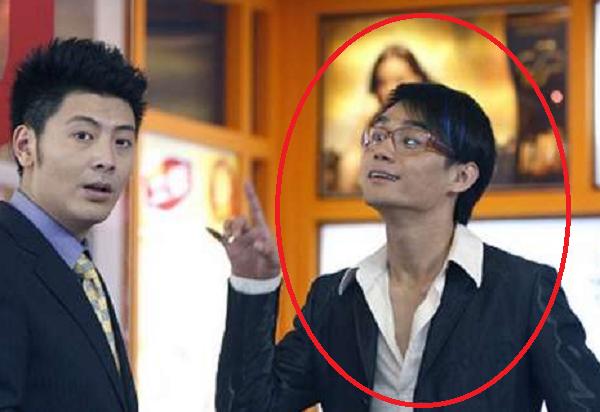 丑女无敌里的娘娘腔是谁,从丑女无敌中的娘娘腔到硬汉王凯