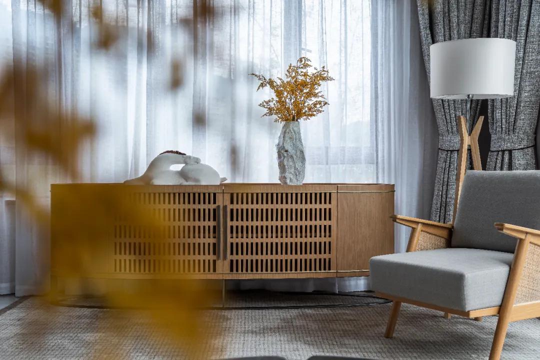 首发|WE设计：一次生活与森林的邂逅