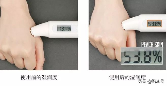 OMG!!!李佳琦推荐！这也太好用了吧！日本蜜梨六胜肽面霜