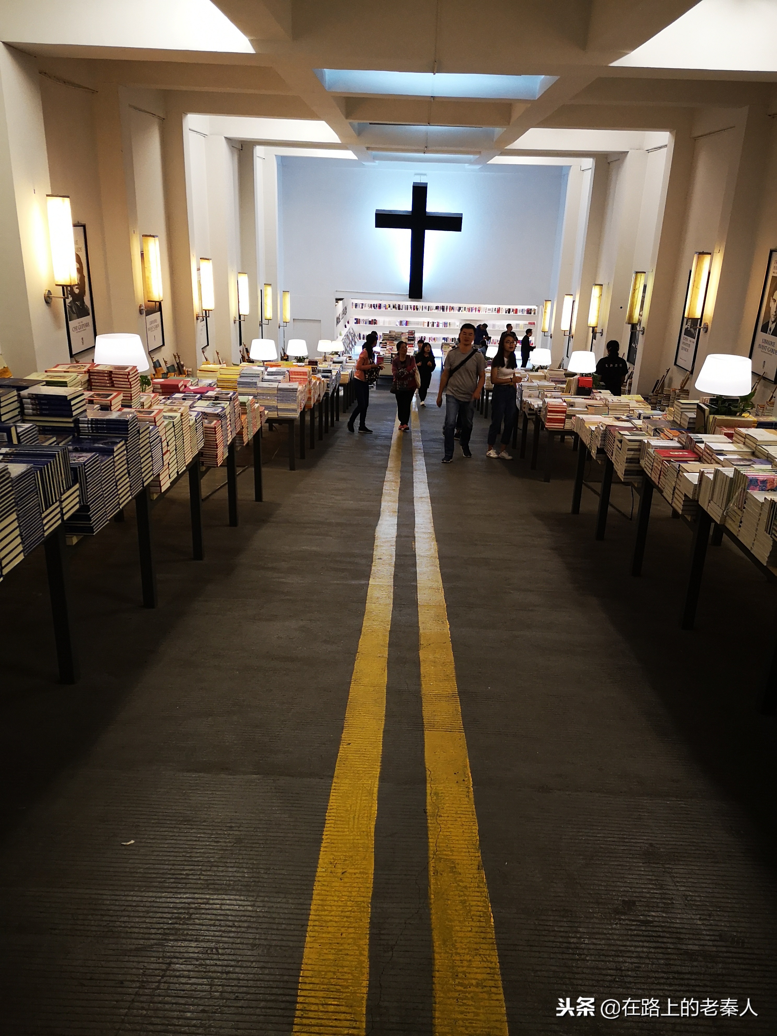 南京最值得去的先锋书店,南京网红先锋书店是哪一家