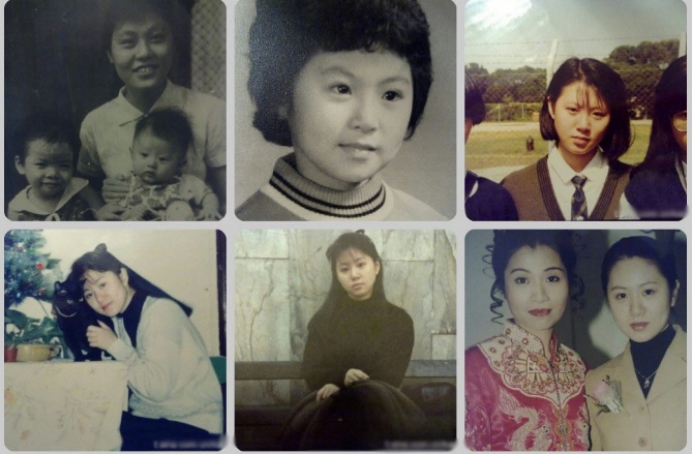 6大比艺人颜值高的经纪人，个个品貌端庄，甩艺人几条街