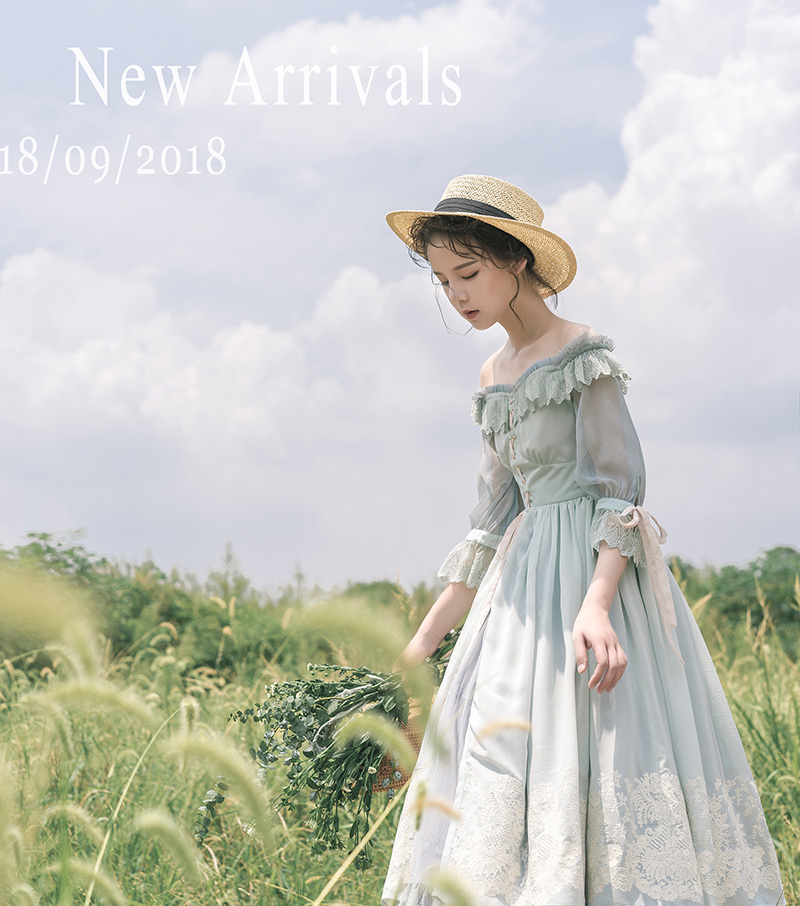 洛丽塔裙子推荐lolita,洛丽塔lolita裙子产地