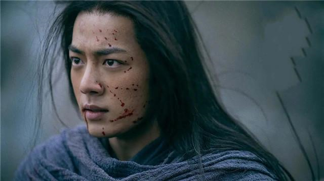 一口气看完蜀山传徐克,蜀山传18年电影