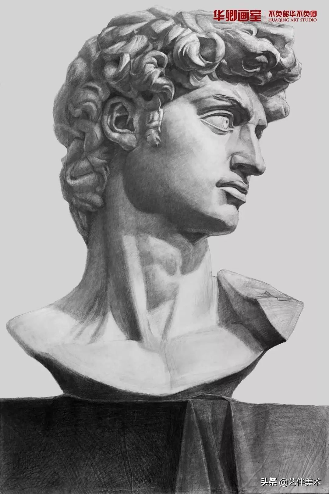 北京华卿画室2023成绩,在北京华卿画室参加美术培训好吗