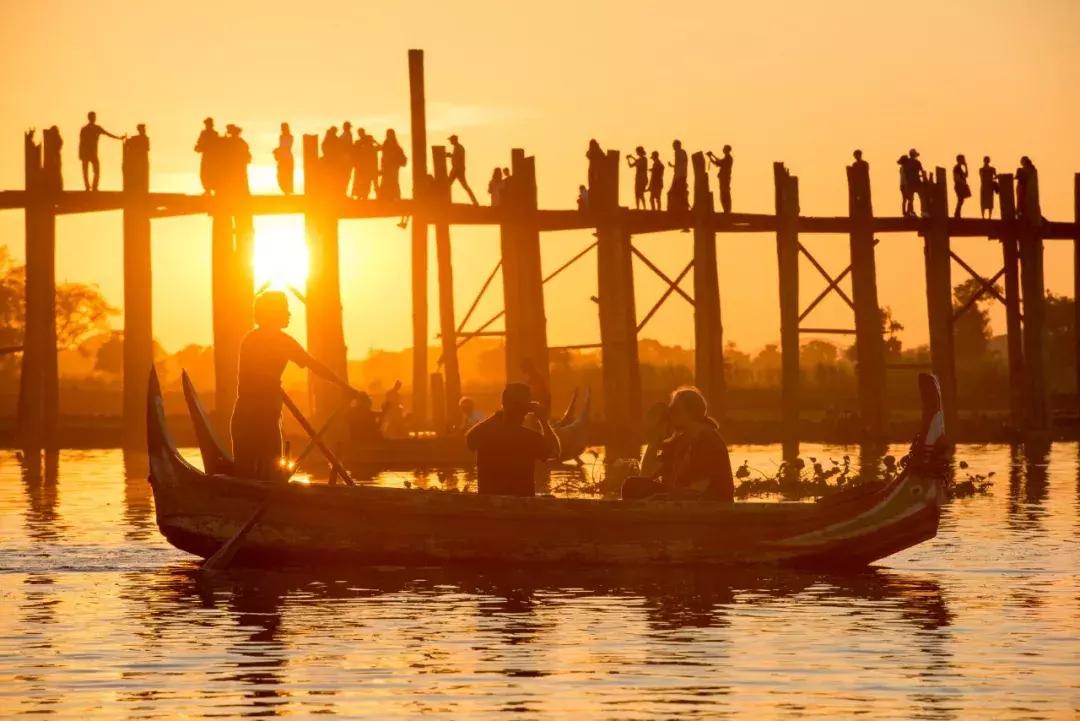 10月旅行地推荐最适合初秋出游,10月最适合慢慢旅游的地方