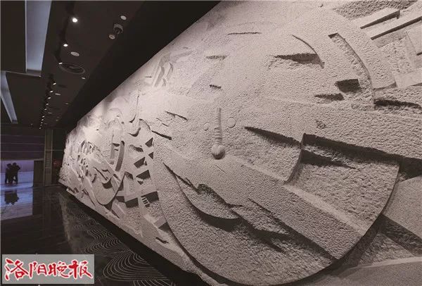 洛阳夏都区,洛阳王城公园盛况