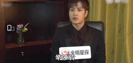 王嘉尔代言小众品牌,王嘉尔代言的品牌fendi小众