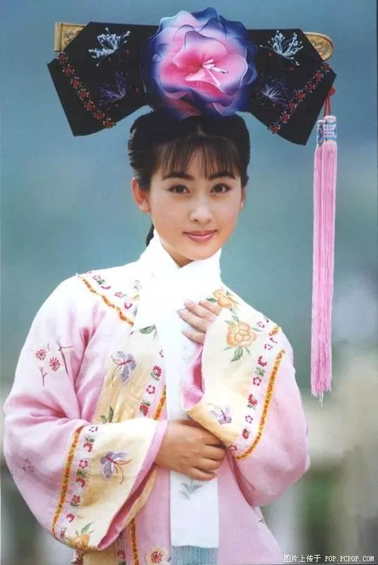 56个民族56位美女,56个民族哪个盛产美女