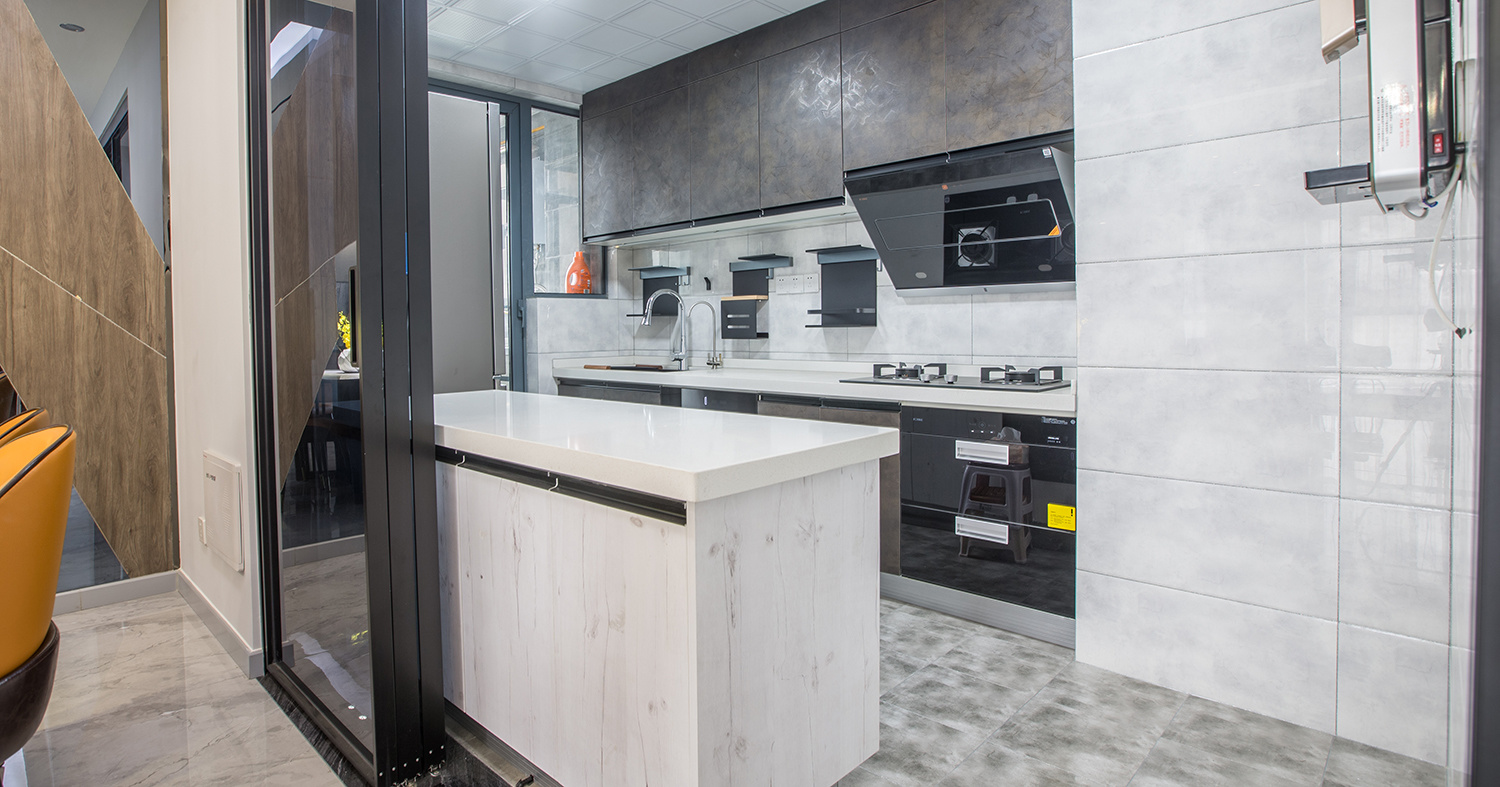 轻奢是恰到好处的精致,轻奢风恰到好处的精致与优雅