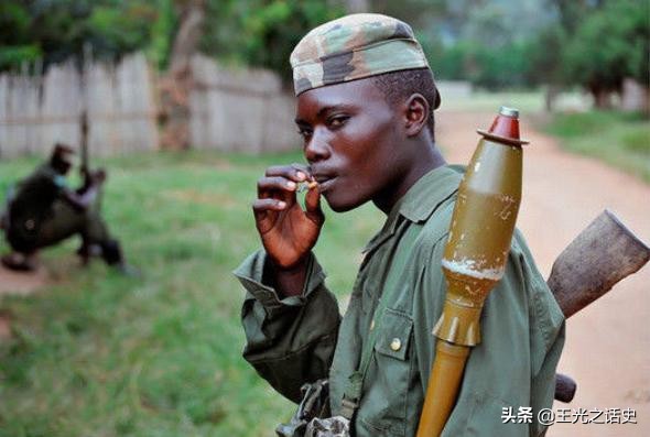 作为全非洲资源最多的国家，为什么刚果（金）如此贫穷？