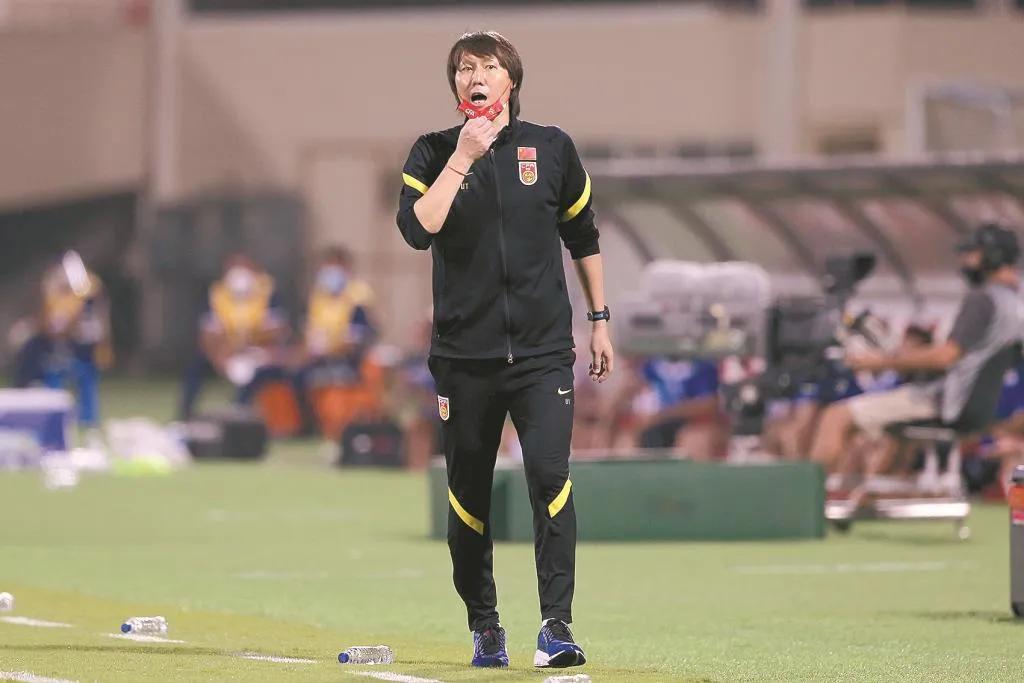 国足备战越南队的最新情况,国足将迎战越南队大名单