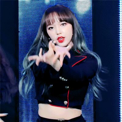 程潇反重力铁刘海,程潇的铁刘海的原因是什么