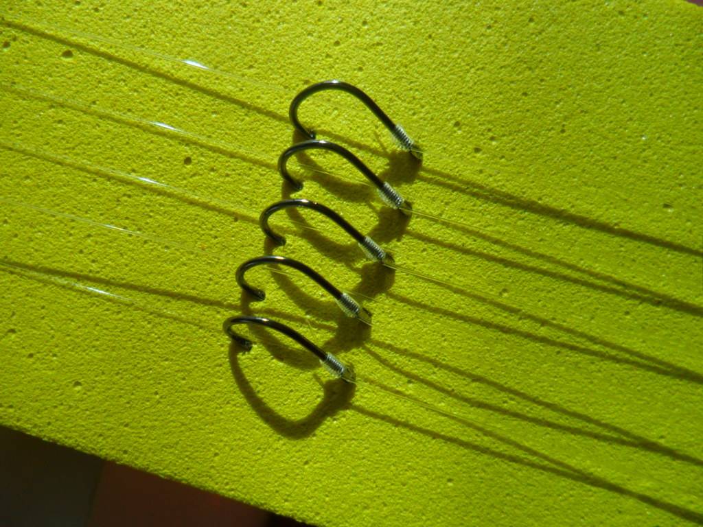 单竿单钩钓鱼可以在禁钓区钓鱼吗,禁钓区域可以钓单线单钩吗