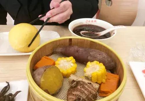 沈阳老字号粥哪家好吃,沈阳砂锅粥推荐