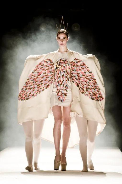 他们热爱平凡生活，有着无法动摇的个性