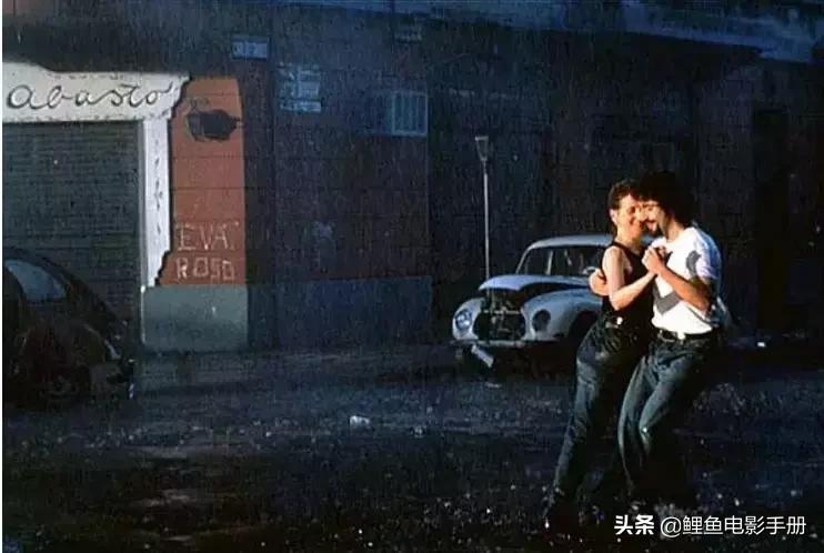 优雅的翩然起舞，经典舞蹈片十八部