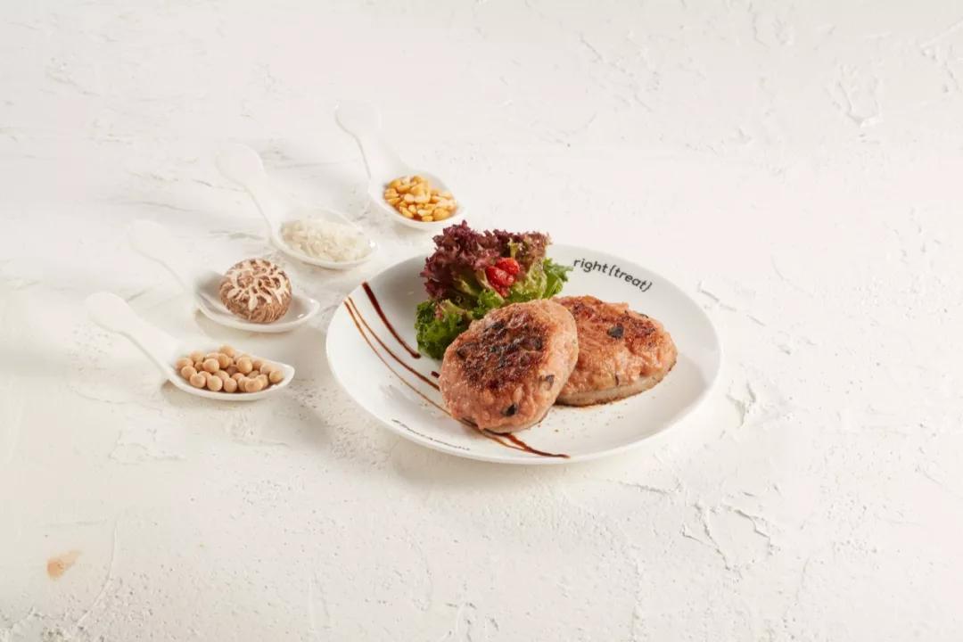 人造肉将来新消息,人造肉热潮来了