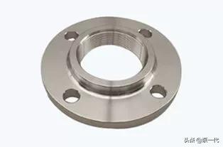 法兰有哪几种型,最全的法兰知识