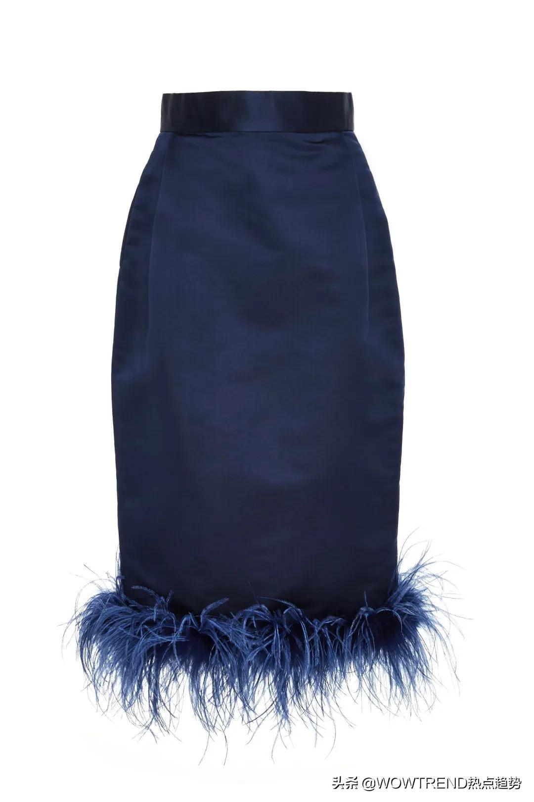 咬文嚼字说服装003：装饰辅料