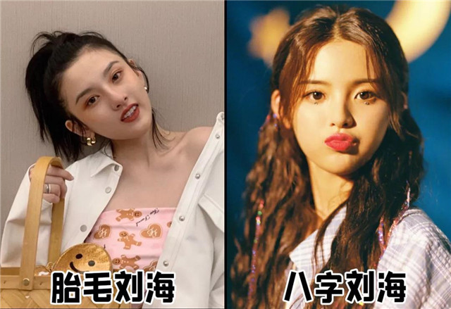 怎么看自己的脸型适合怎样的发型,怎么知道什么发型适合自己的脸型