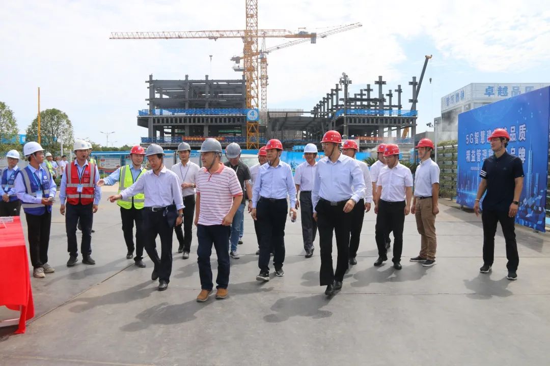 上海建筑施工企业排名,2023年上海企业100强名单