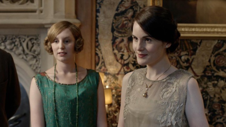 唐顿庄园大小姐玛丽结局,唐顿庄园大小姐玛丽