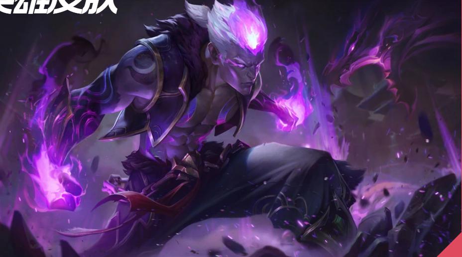 lol手游火男走哪条路,lol手游火男对线技巧和意识