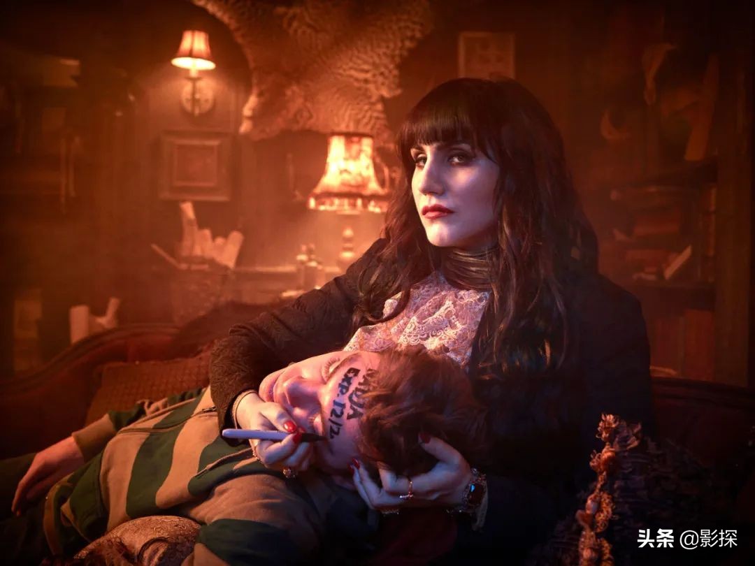 9.1，冲着限制级刷剧，却被它的沙雕给征服