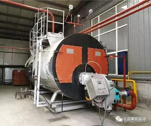 低氮改造的预期效果,低氮改造是咋回事