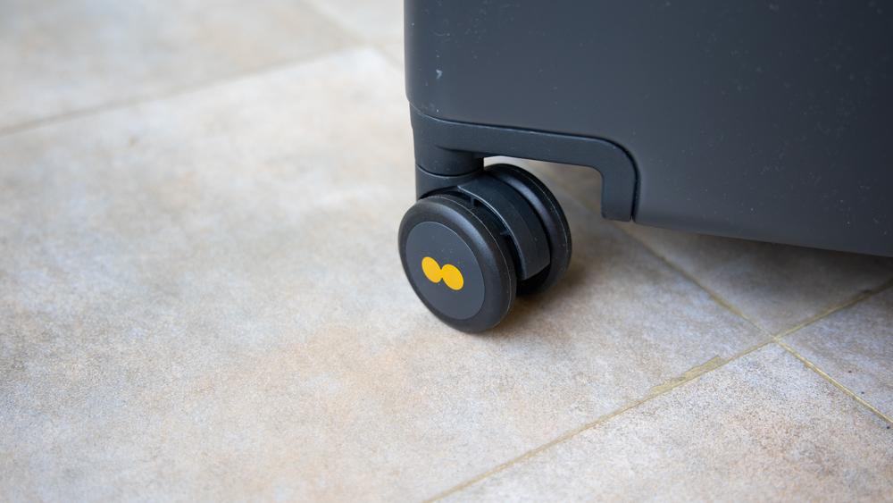 level8地平线,地平线8号level820英寸行李箱