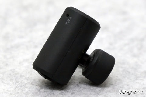 测评：轻盈贴合狂甩不掉的逸鸥真无线骨传导耳机peace