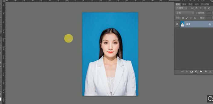 有免费的证件照修图软件吗,最美证件照修图教程