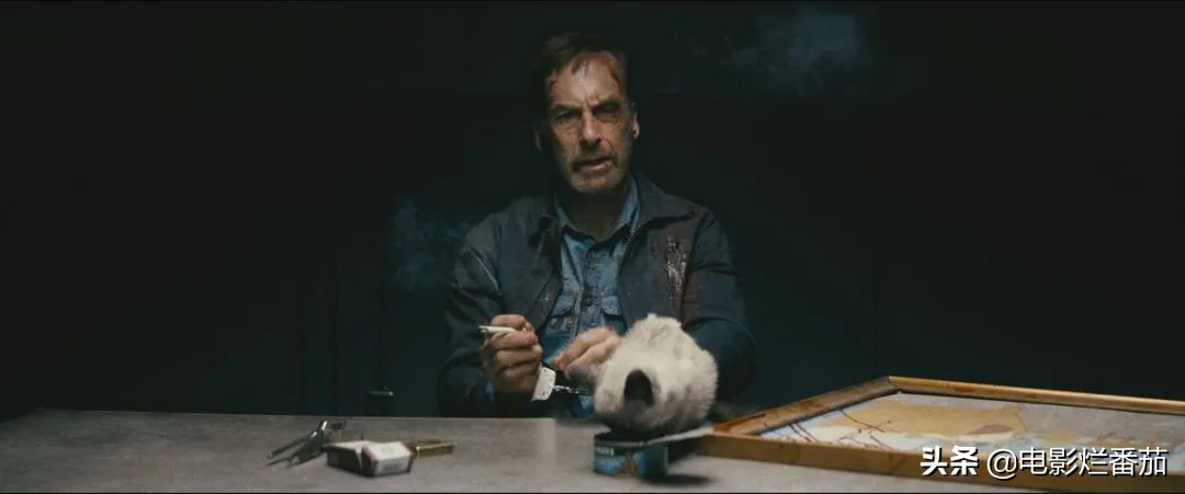 1600万，在国内不够一个小鲜肉的身价，愣是拍出这么燃的动作片