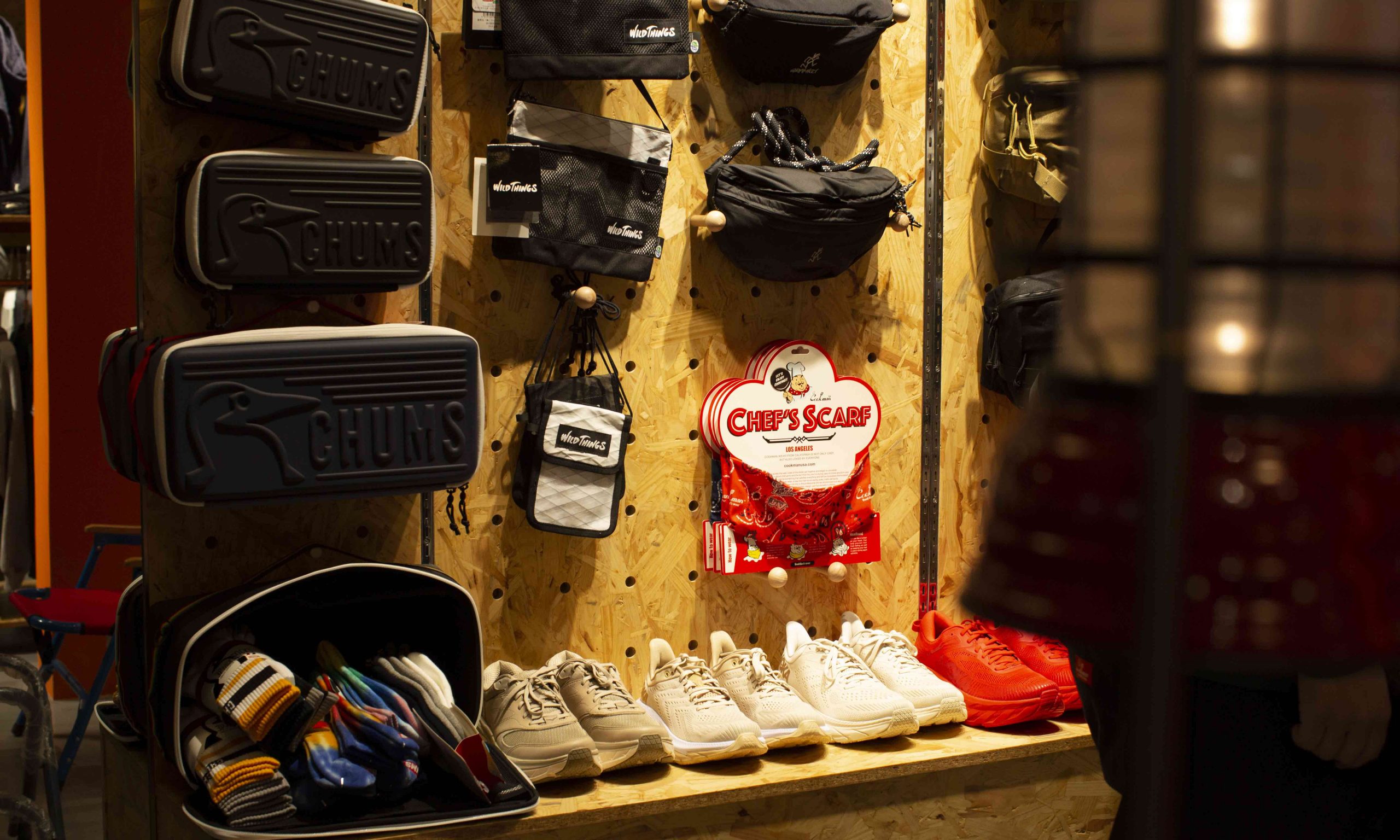 潮流新鲜事,中国潮流新鲜事儿