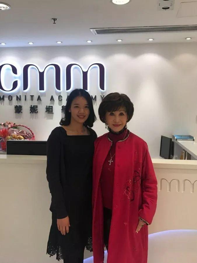 西西求学记|美是我们的终生修行