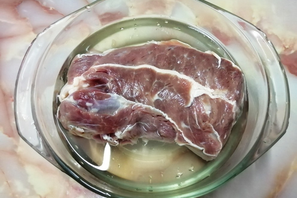 立秋必吃这几道菜下饭下酒又解馋,立秋要贴秋膘吃这肉蒸一蒸就好