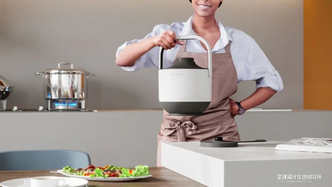 设计界奥斯卡|2021德国iF设计奖金奖名单揭晓