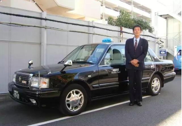 日本打车是真的贵,日本为什么打车费用高些