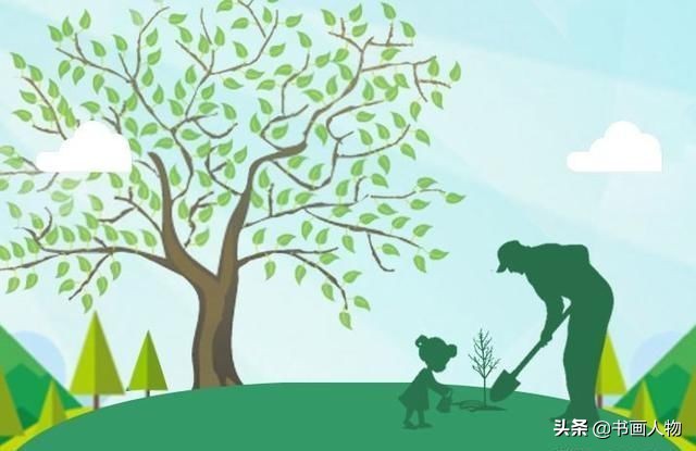 追思与新生文章,漫谈清明阅读理解