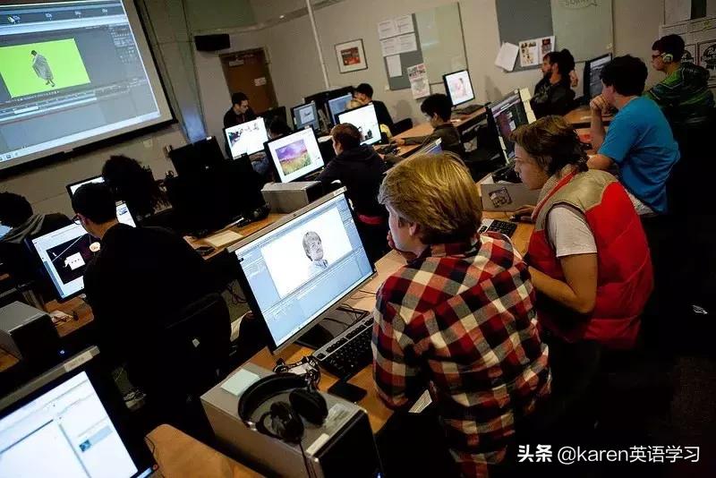 加拿大艺术类留学最好的学校,加拿大九大艺术设计类院校推荐