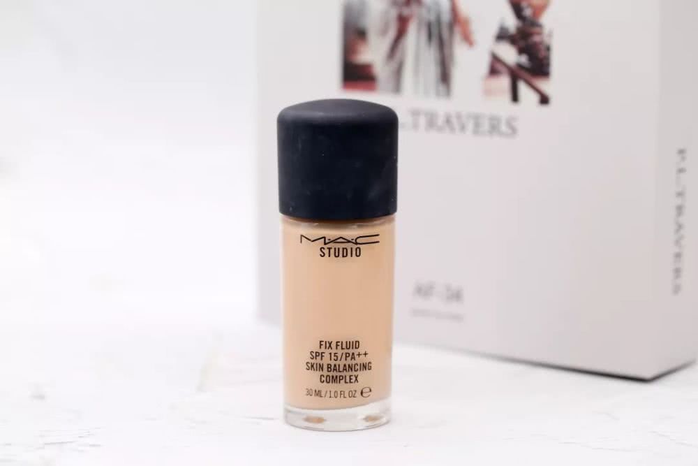 粉底液推荐颜究所,大牌粉底液真实测评