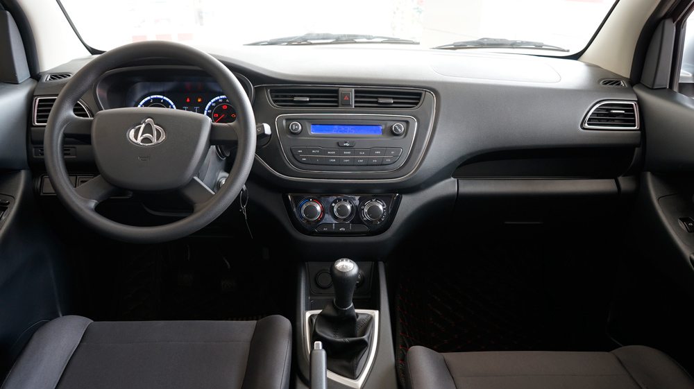 长安欧诺s最新版测评,长安欧诺s安全指数