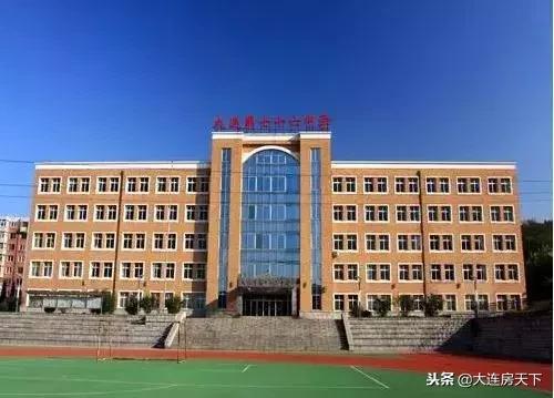 大连最贵学区房,大连十大顶级学区房价格