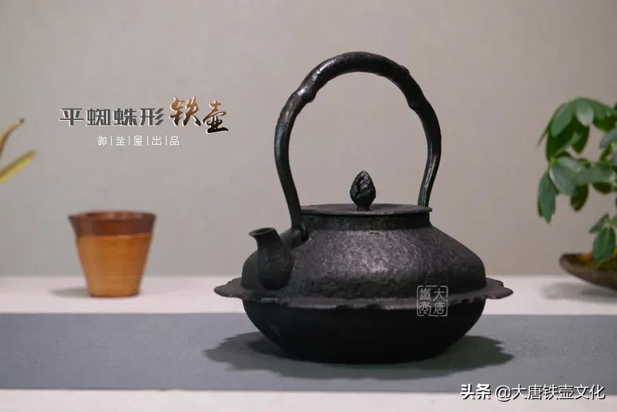 铁壶养壶正确方法,铁壶如何快速养壶