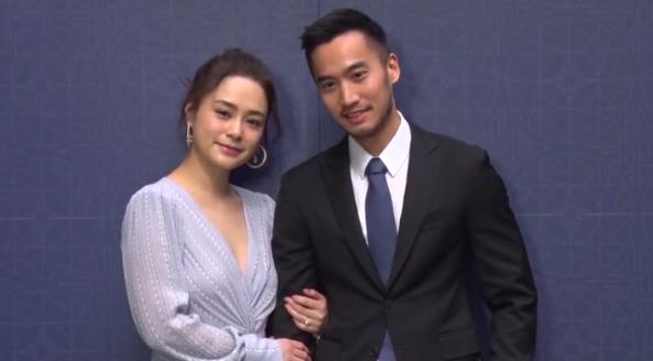 阿娇赖弘国承认已分居！婚变原因或与这3点有关，金星曾爆神预言