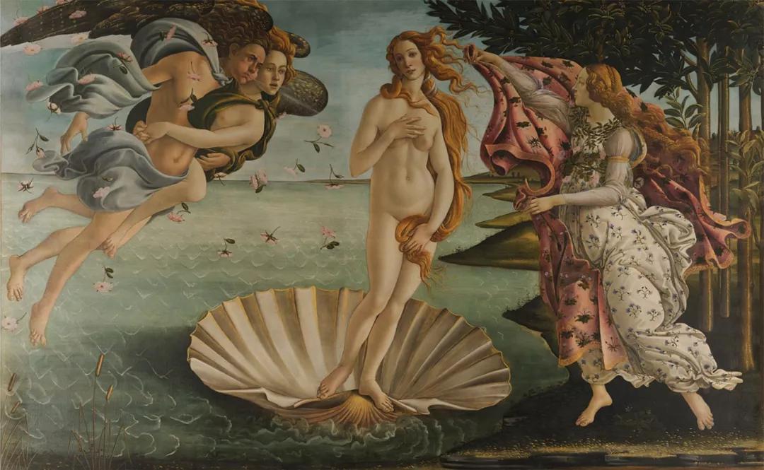 世界各大博物馆稀世珍宝,捐出百万家产的女人