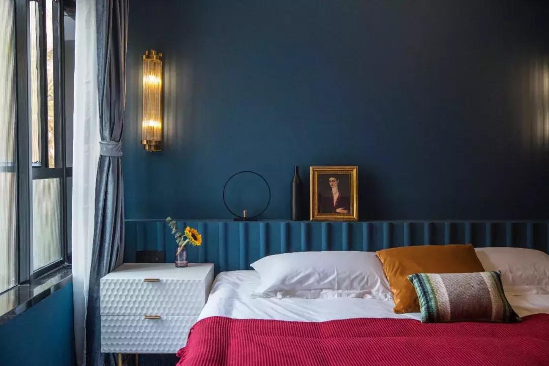 这对丁克小夫妻不懂设计，却靠热爱，设计出了厦门最美民宿