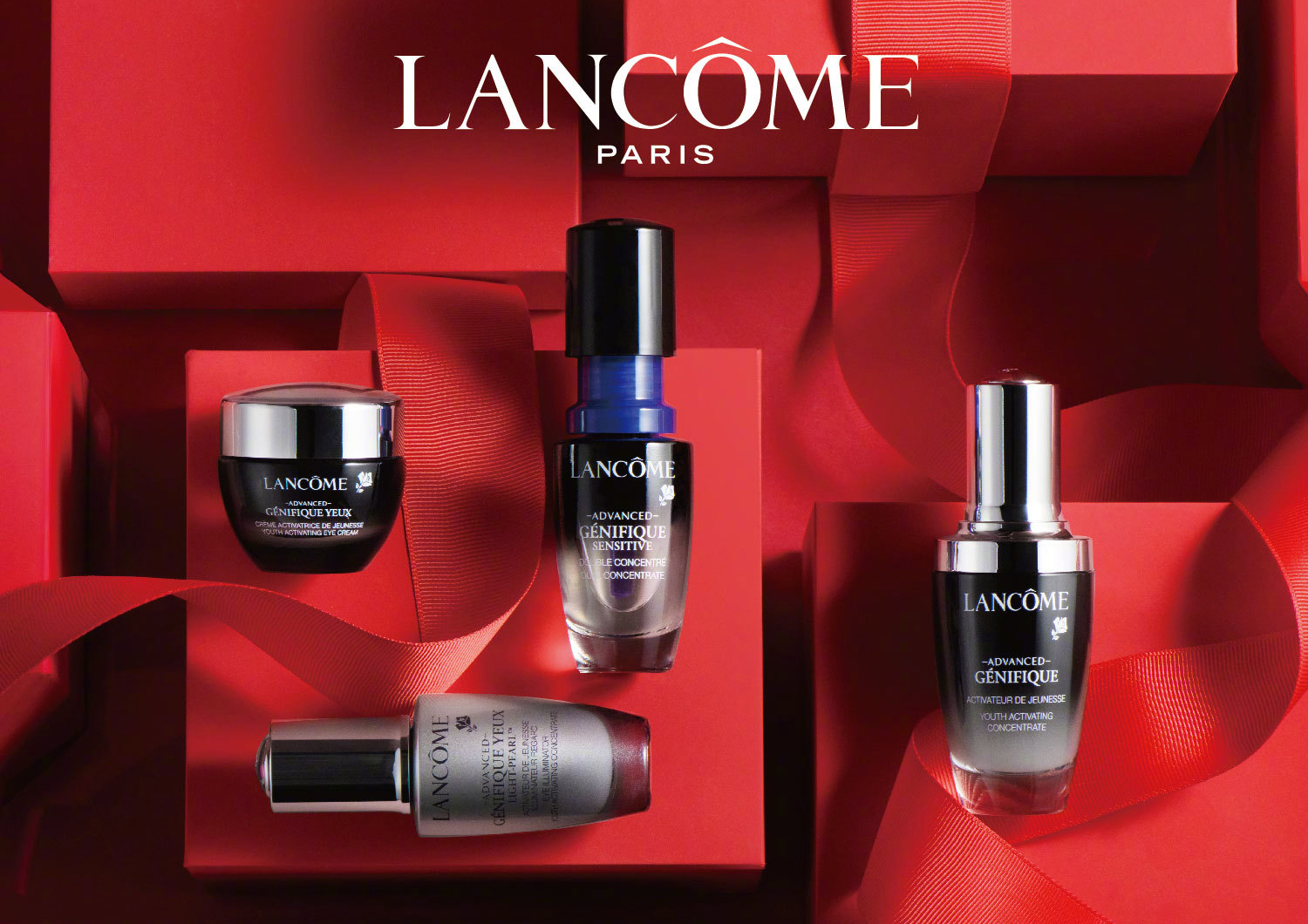 美妆单品推荐100种,各个美妆品牌最值得买的单品